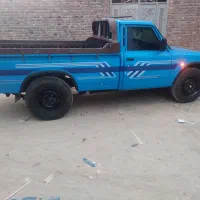 ماشین نیسان