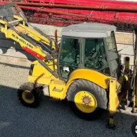 اجاره بیل بکهو نیوهلند