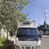 ایسوزو۵۲۰۰ یخچال