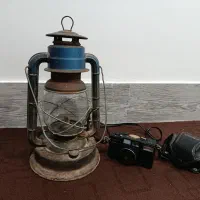 وسایل قدیمی