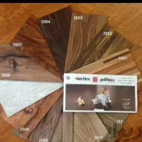 پخش انواع پارکت لمینت کفپوشpvcکف پوش رولی