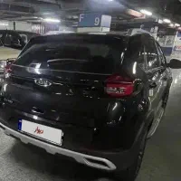 ایکس۲۲اتومات پرو/فول/گارانتی فعال/x22/مشابه صفر|خودرو سواری و وانت|تهران, حر|دیوار