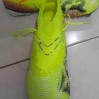 کفش استوک چمن اورجینال پوما|کیف، کفش، کمربند|مشهد, راه آهن|دیوار