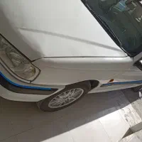 پارس موتور زانتیا مدل 89|خودرو سواری و وانت|داراب, |دیوار