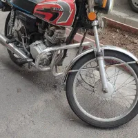 پرند 125 89|موتورسیکلت|تبریز, |دیوار