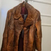 پالتو پوست اصل