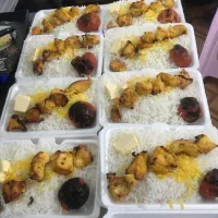 غذا 75 هزار تومان|خوردنی و آشامیدنی|مشگین شهر, |دیوار