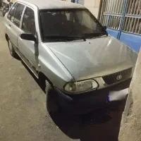 پراید 141 مدل 86|خودرو سواری و وانت|تبریز, |دیوار