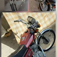 موتورسازی هندا