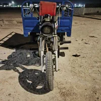 سه چرخ فلات