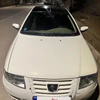 سمند سورن|خودرو سواری و وانت|سیرجان, |دیوار