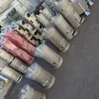 بخاری هیزمی و چوبسوز ورق ضخیم آلیاژبالا همه مدل|بخاری، هیتر، شومینه|تهران, شادآباد|دیوار