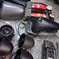 لوازم ماشین|قطعات یدکی و لوازم جانبی|محمدشهر, محمدشهر|دیوار