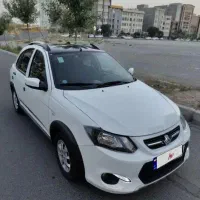 کوییک R|خودرو سواری و وانت|چهارباغ, |دیوار