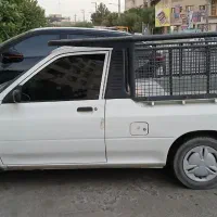 پراید وانت ۱۴۰۱|خودرو سواری و وانت|تهران, تهرانسر مرکزی|دیوار