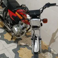 موتور کبیر۱۵۰|موتورسیکلت|شیراز, شهرک مدرس|دیوار