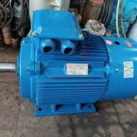 دینام الکتروموتور|ماشین‌آلات صنعتی|قلعه نو, |دیوار