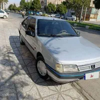 405مدل 92|خودرو سواری و وانت|اسفراین, |دیوار