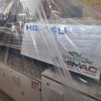 فروش دستگاه تزریق پلاستیک نو|ماشینآلات صنعتی|صفادشت, |دیوار