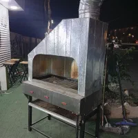 گاز کبابی|اجاق گاز و لوازم برقی پخت‌وپز|فردیس, داوری|دیوار