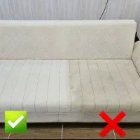 خدمات مبل شویی در منزل اسماعیل