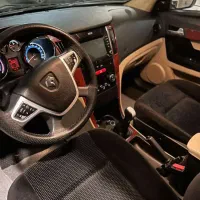 دناپلاسمدل۹۹ تکبرگسند کمکارکرد|خودرو سواری و وانت|تبریز, |دیوار