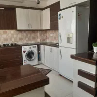 دلاوران ۲۰ نارنج ۸|اجارهٔ آپارتمان|مشهد, سرافرازان|دیوار