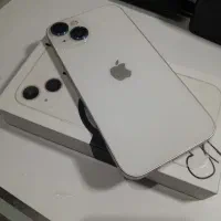 آیفون 13 نرمال نو نو و سامسونگ A13 نو نو