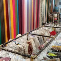 پرده پانچ شیک