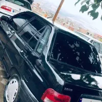 پراید مدل ۸۶دوگانه فابریک|خودرو سواری و وانت|کلاله, |دیوار