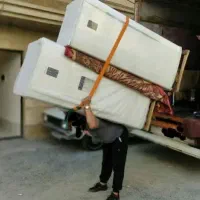 خدمات حمل و نقل اسباب منزل نوین بار شاهرود