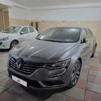 تلیسمان ۲۰۱۸ فول بی رنگ