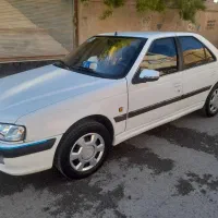 پژو پارس ۹۹