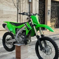 موتور yz crf Zx 1300     Kxf250|موتورسیکلت|تهران, آهنگ|دیوار