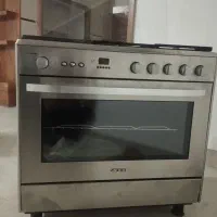 اجاق گازفرداراسنوا درحدنواستیل|اجاق گاز و لوازم برقی پخت‌وپز|برخوار, |دیوار