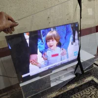 جی پلاس تلویزیون50|تلویزیون و پروژکتور|تایباد, |دیوار