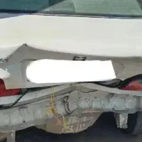 پژو پارس TU5 مدل 1401