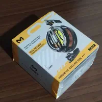 فن خنک کننده cx7 memu