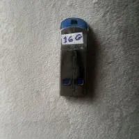 فلش ۶۴ گیگابایت|قطعات و لوازم جانبی رایانه|تهران, فردوس|دیوار