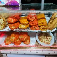 کارگر ساده سر بساط
