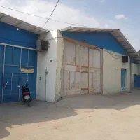 فروش سوله کارگاه انبار  فلاورجان کرسگان