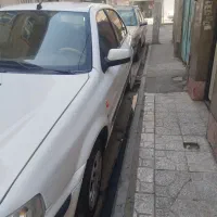 سمند94LXXU7|خودرو سواری و وانت|تهران, خلیج فارس|دیوار