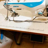 چرخ خیاطی صنعتی جک