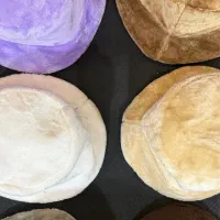 کلاه تدی|لباس|گرگان, |دیوار