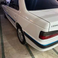 پژو پارسElx تمام فول مدل۱۴۰۲|خودرو سواری و وانت|زاهدان, |دیوار