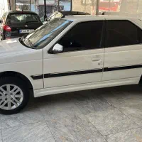 پژو پارس فول سفارشی|خودرو سواری و وانت|نسیم‌شهر, |دیوار