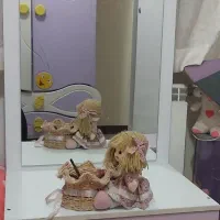 اینه کشودار