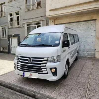 ون وانا مونتاژ ایرتویا مدل ۱۴۰۵ موتور بزرگ خشک صفر