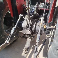 تراکتور ۴۷۵مدل۴۰۰|خودرو سنگین|بیضا, |دیوار