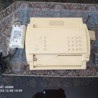 تلفکس آلمانی